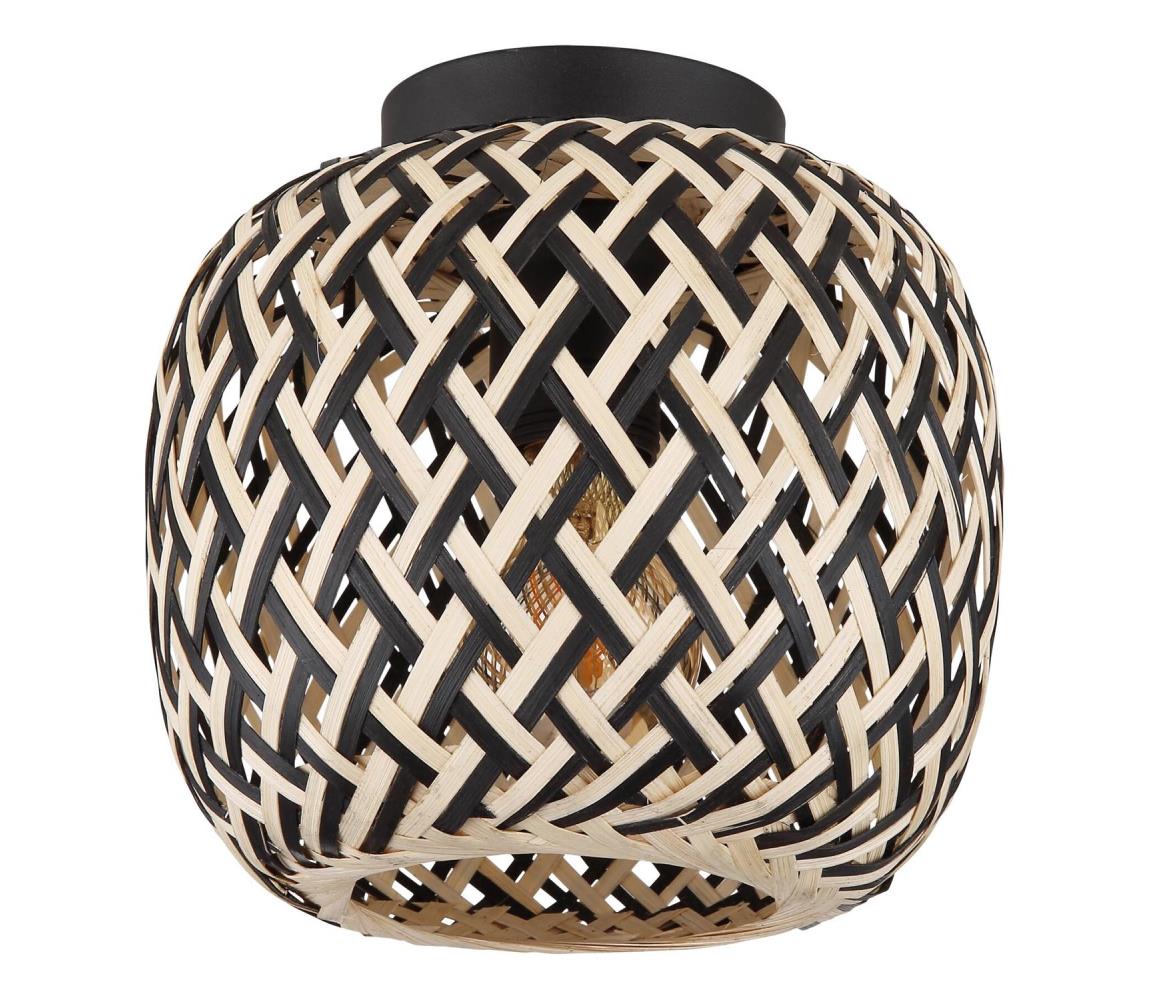 Globo Stropné svietidlo COLLY 1xE27/15W/230V 15766D