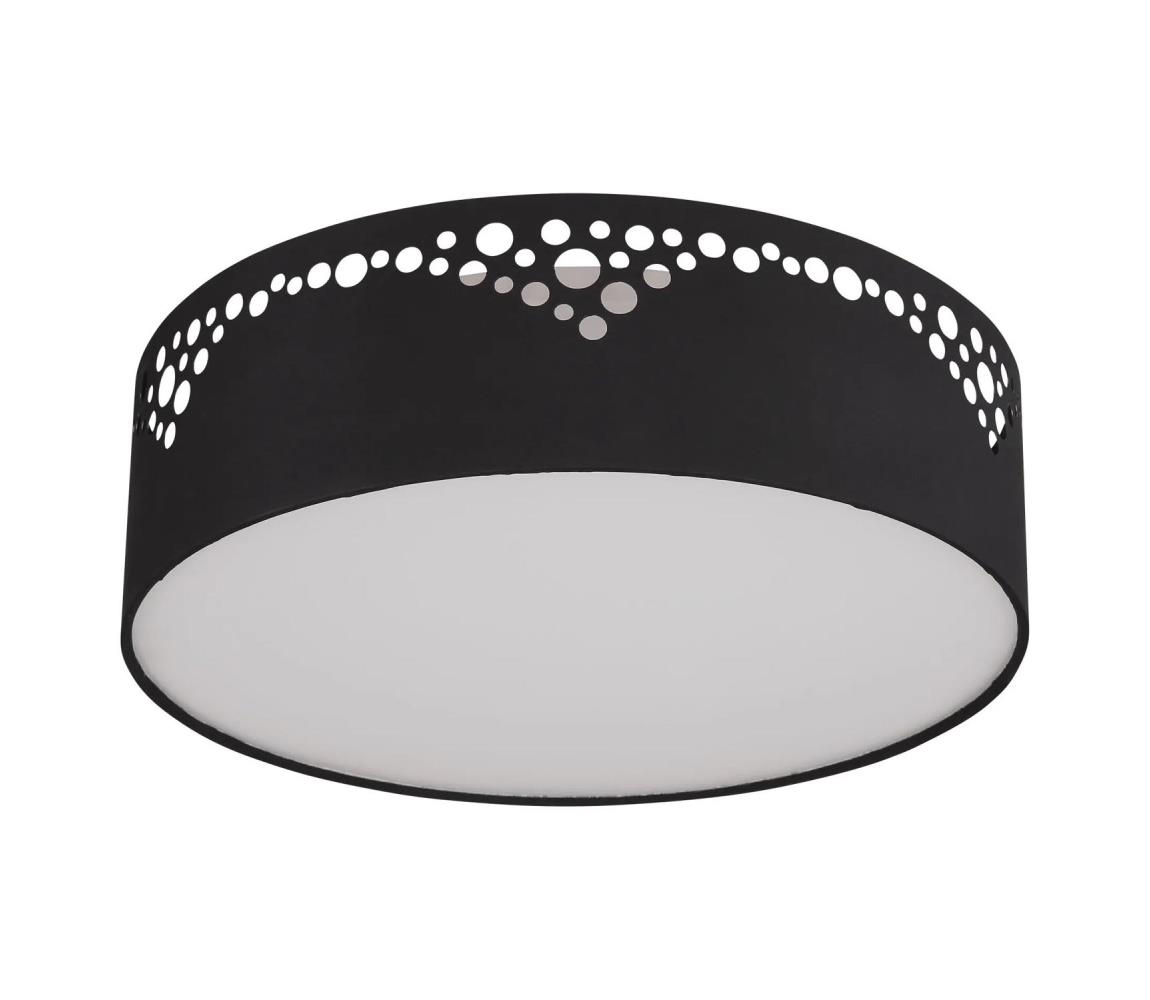 Globo Stropné svietidlo INGEBORG 2xE27/15W/230V