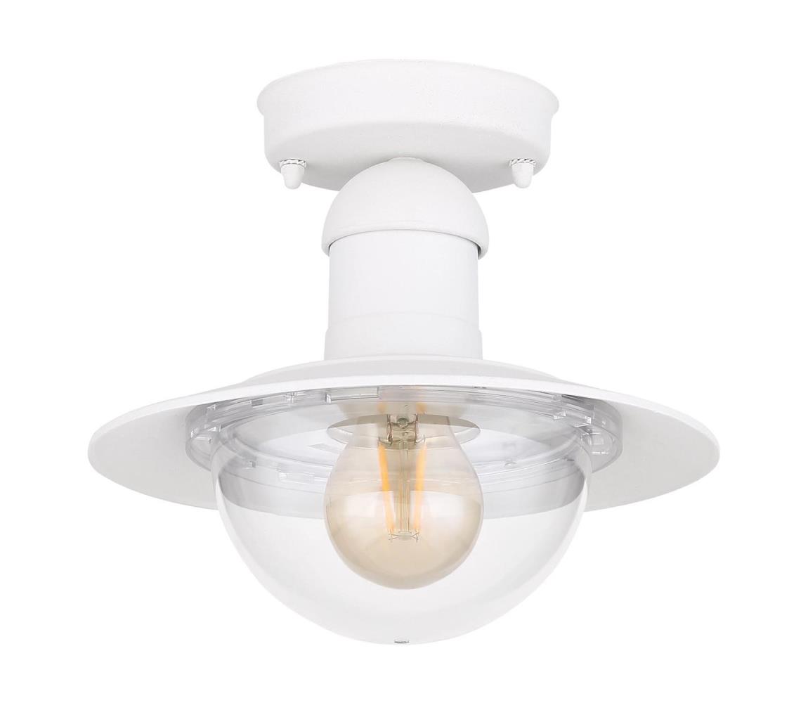 Globo Stropné svietidlo LINDA 1xE27/15W/230V