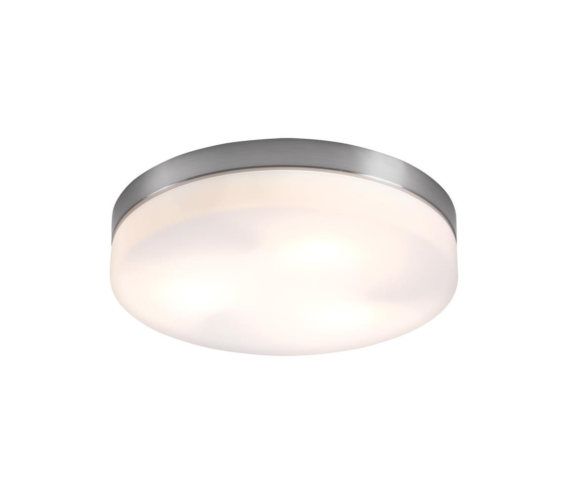 Globo Stropné svietidlo OPAL 3xE27/40W/230V