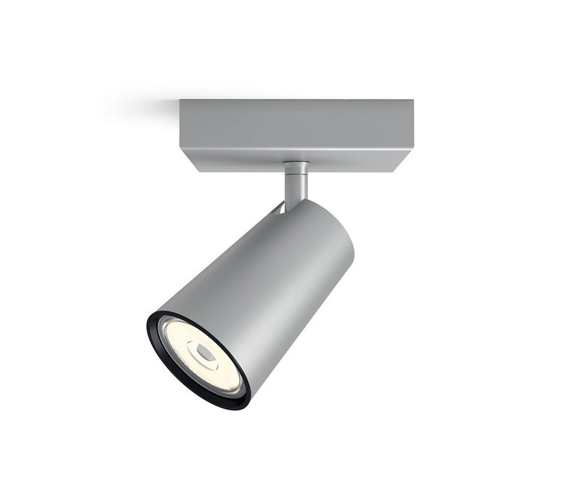 Philips Bodové svietidlo MYLIVING PAISLEY 1xGU10/5,5W/230V