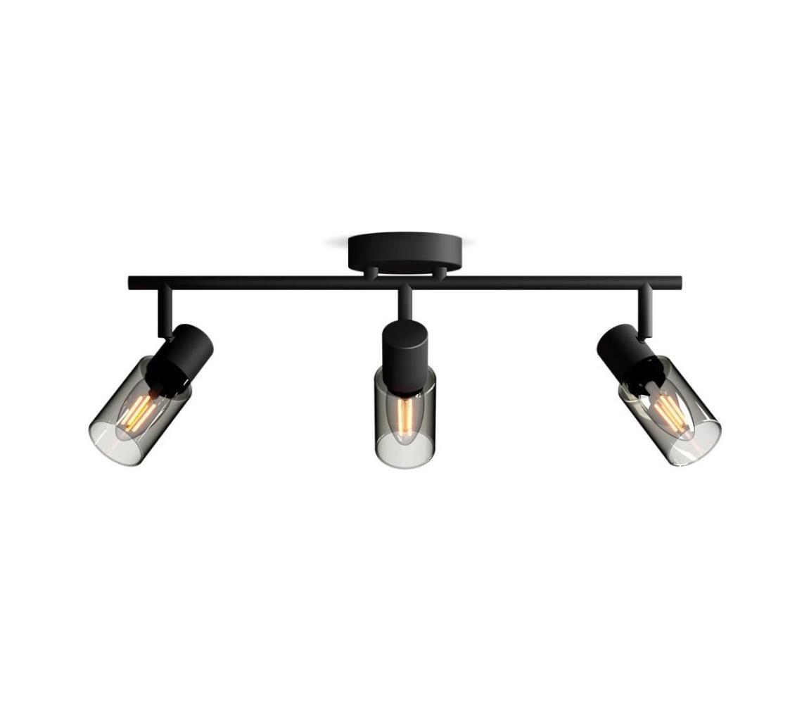 Philips Bodové svietidlo PALMS 3xE14/25W/230V 8720169299313