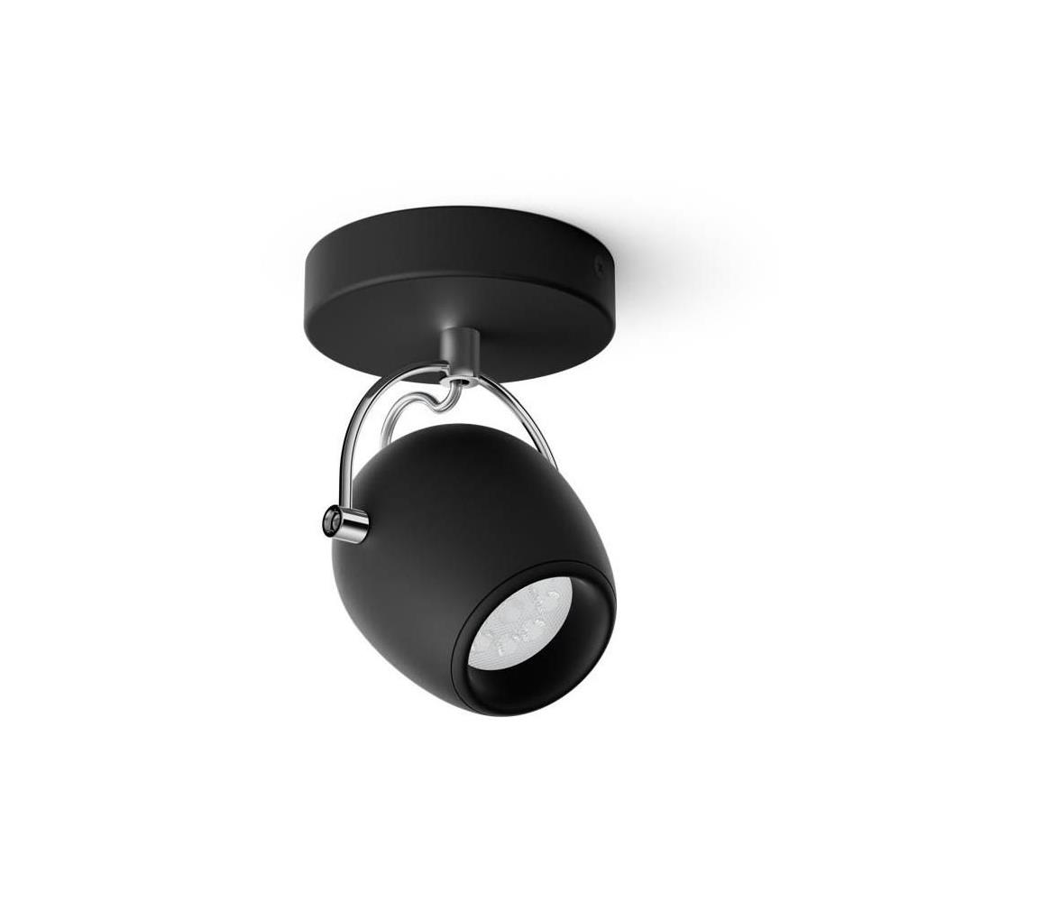 Philips LED Bodové svietidlo RIVANO LED/4,3W/230V 50611/30/P0