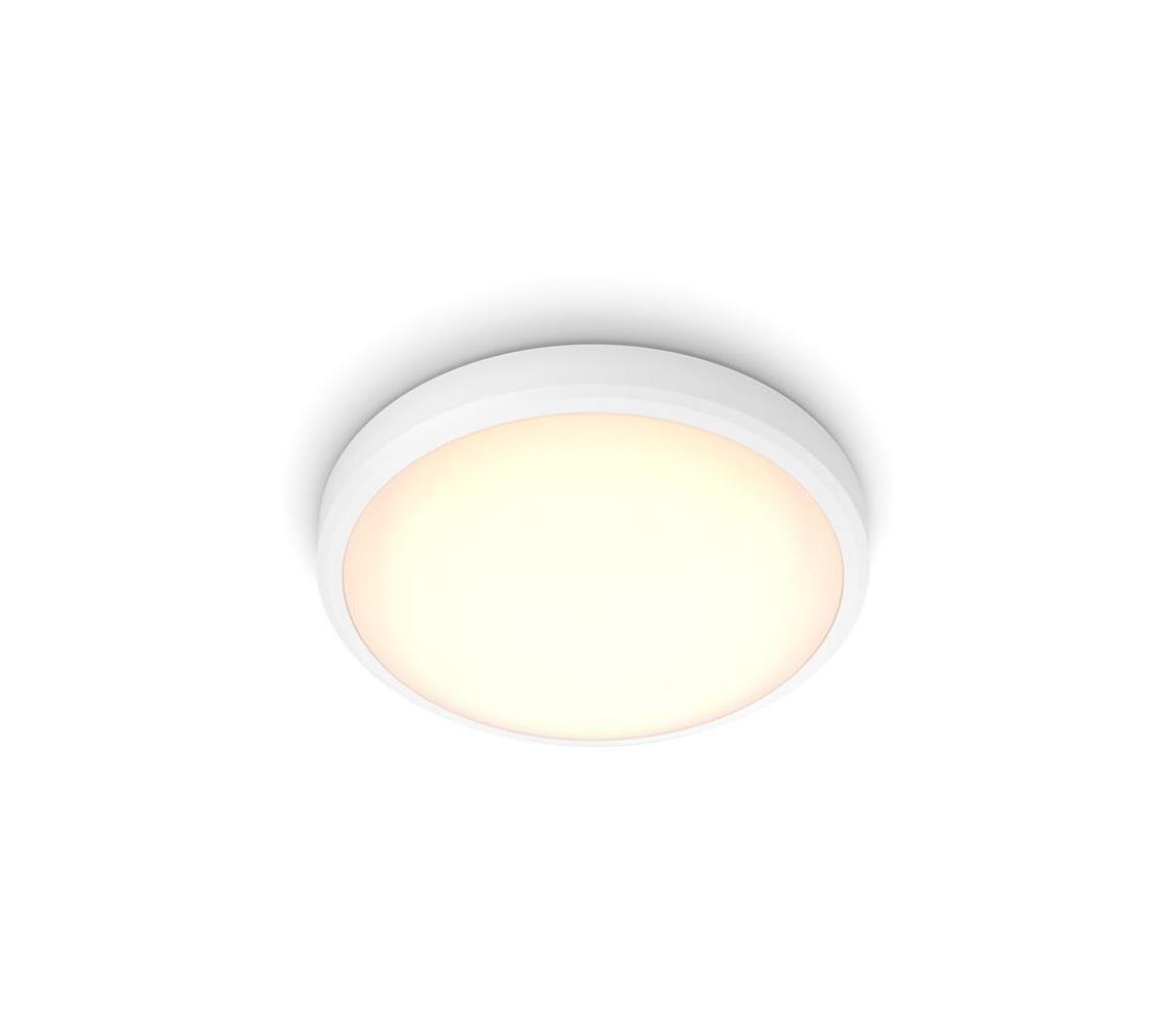 Philips LED Kúpeľňové stropné svietidlo BALANCE LED/17W/230V IP44 8719514256583