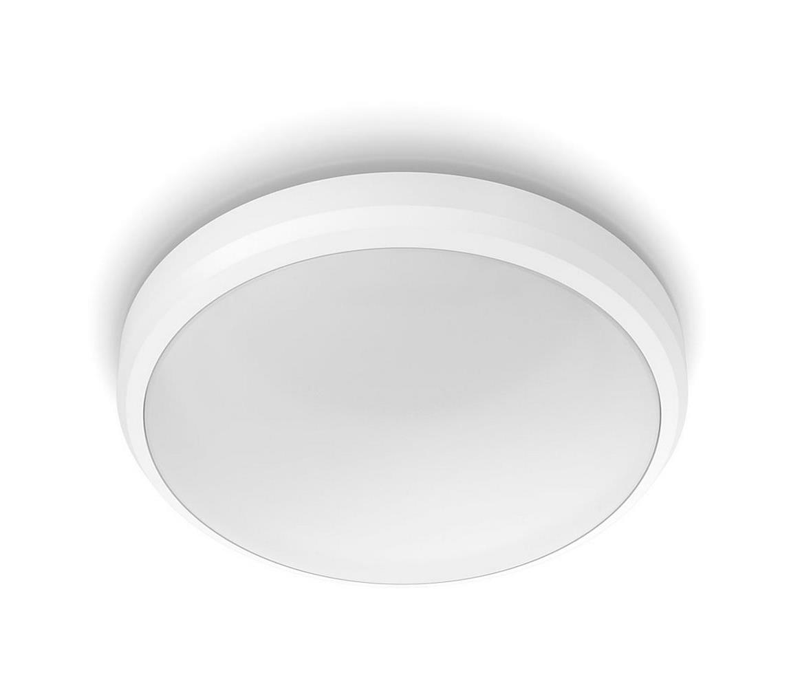 Philips LED Kúpeľňové stropné svietidlo DORIS LED/17W/230V 4000K IP44 8718699758905