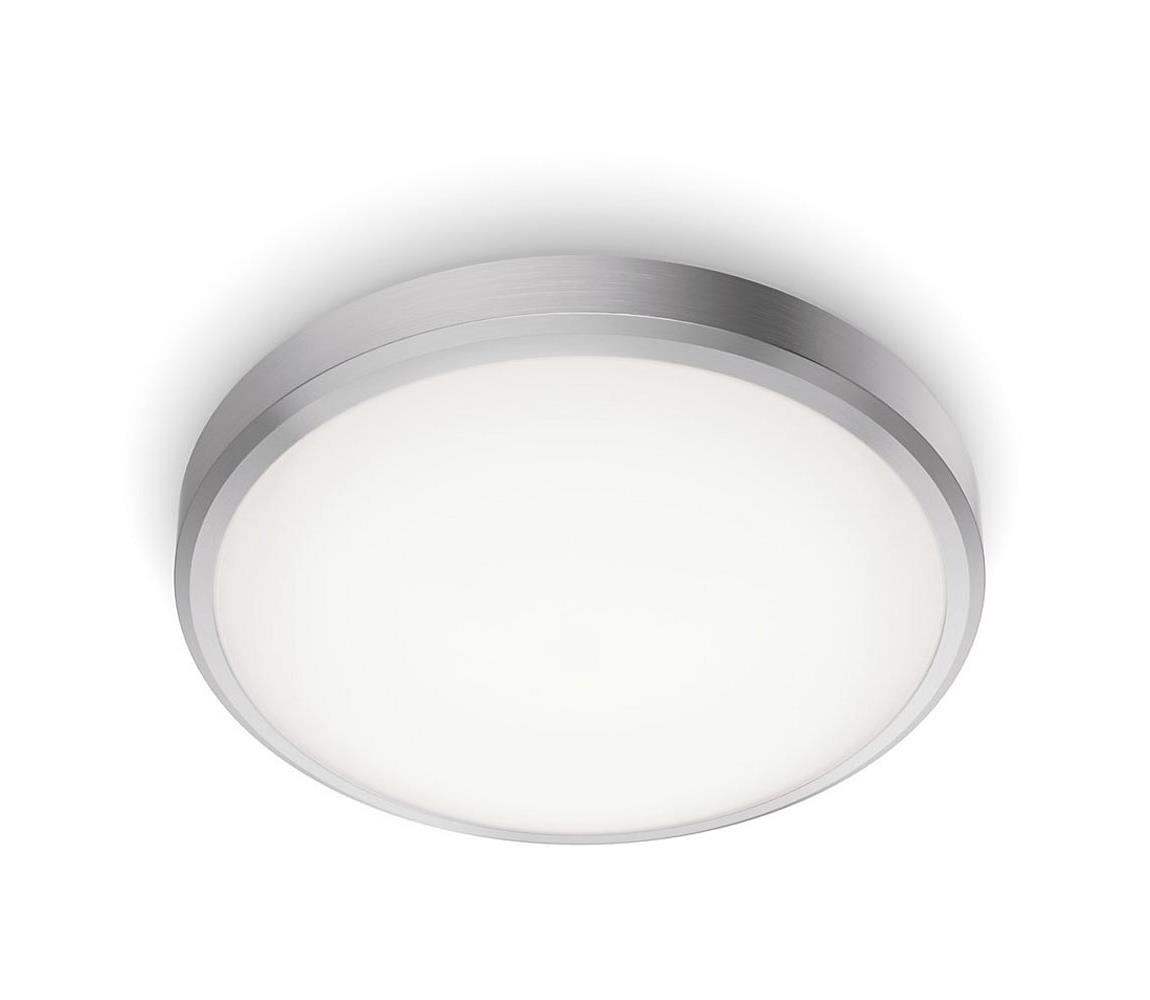 Philips LED Kúpeľňové stropné svietidlo DORIS LED/17W/230V 4000K IP44 8718699758943