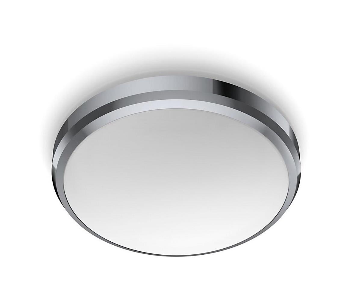 Philips LED Kúpeľňové stropné svietidlo DORIS LED/6W/230V 2700K IP44 8718699758820