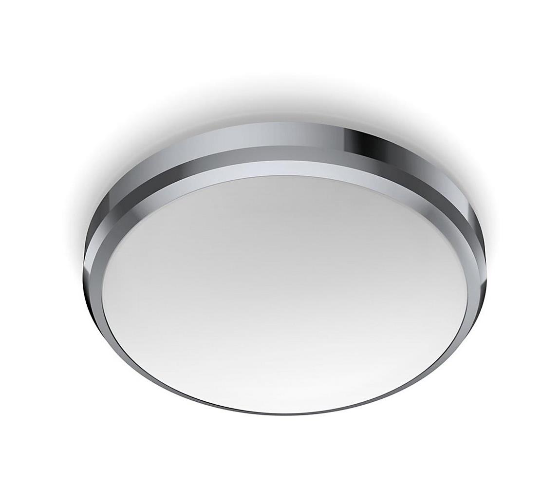 Philips LED Kúpeľňové stropné svietidlo DORIS LED/6W/230V 2700K IP44 8718699777197