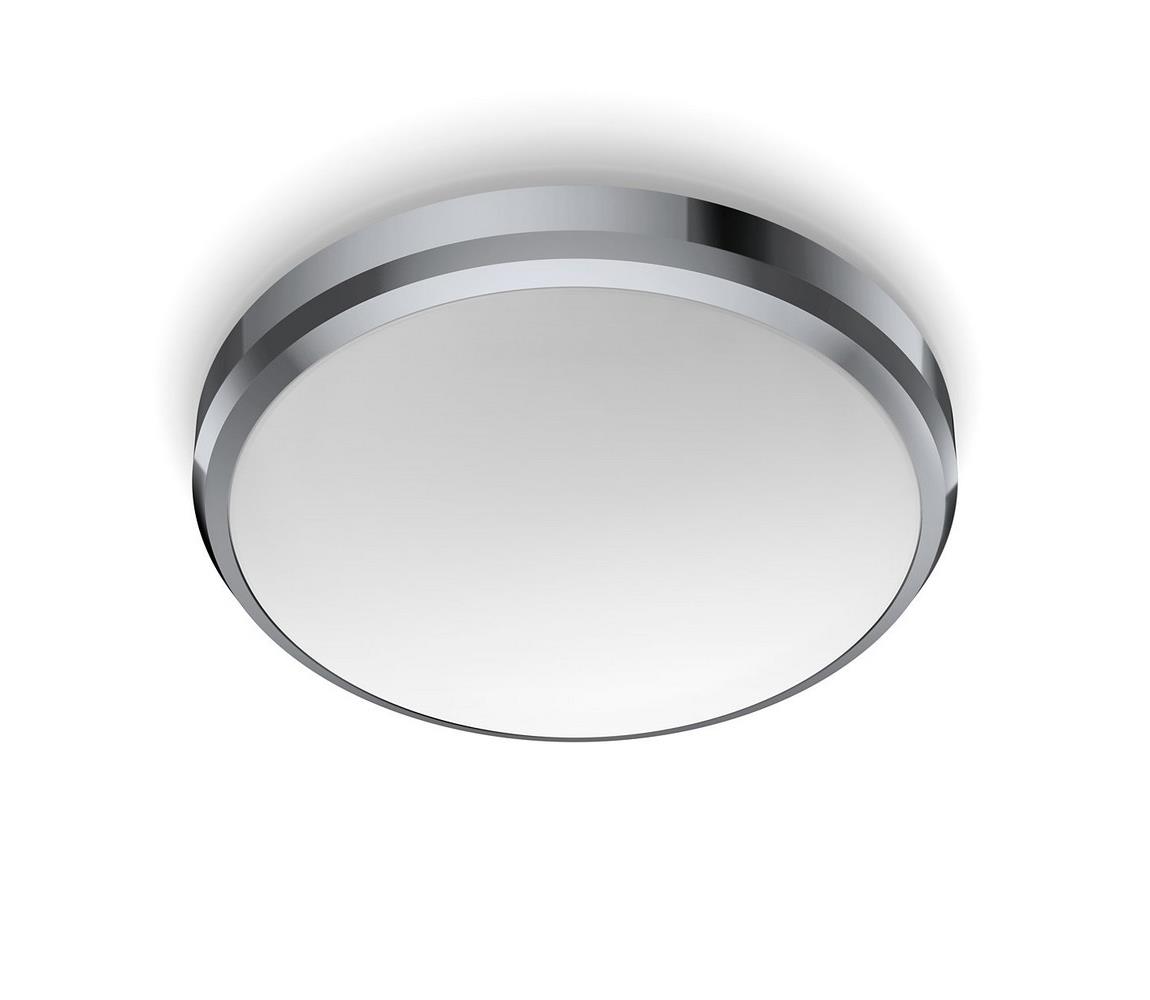 Philips LED Kúpeľňové stropné svietidlo DORIS LED/6W/230V 2700K IP44