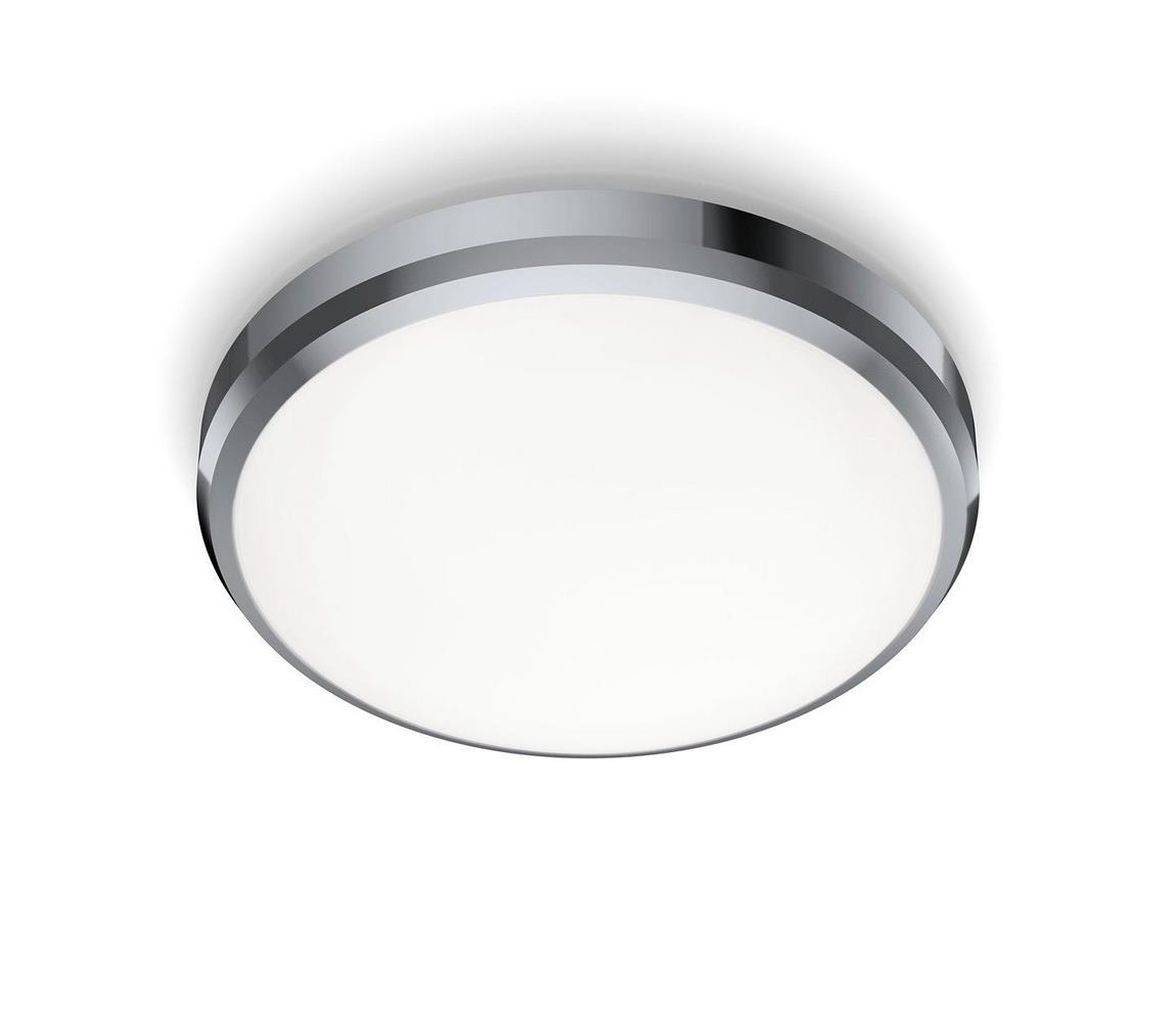 Philips LED Kúpeľňové stropné svietidlo DORIS LED/6W/230V 4000K IP44