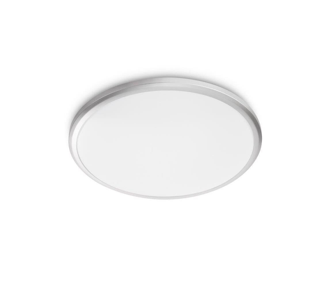 Philips LED Kúpeľňové stropné svietidlo SPRAY LED/17W/230V IP44