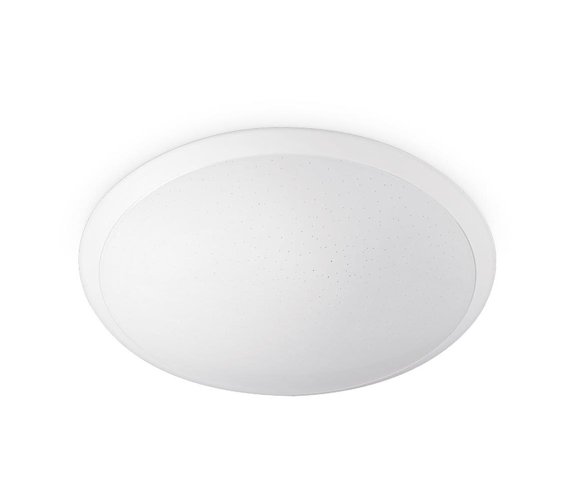 Philips LED Stmievateľné stropné svietidlo CANAVAL LED/18W/230V 32809/31/P0
