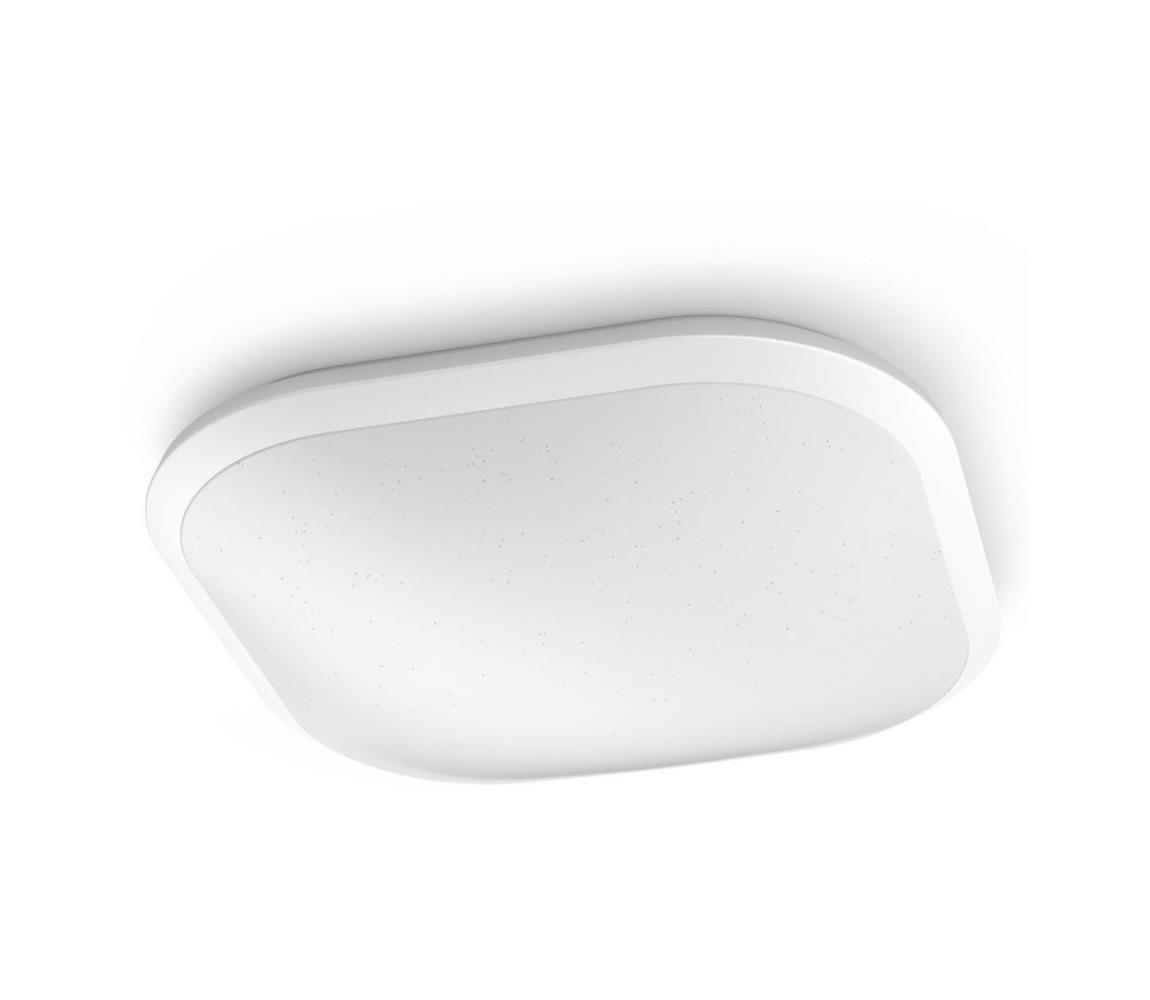 Philips LED Stmievateľné stropné svietidlo CANAVAL LED/18W/230V 32810/31/P3