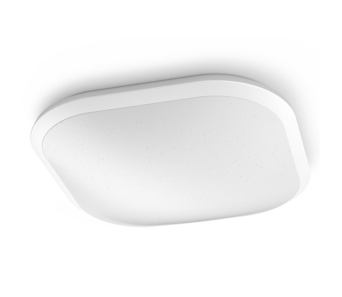 Philips LED Stmievateľné stropné svietidlo CANAVAL LED/18W/230V