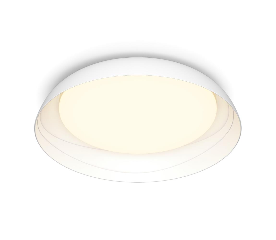 Philips LED Stmievateľné stropné svietidlo FLETA LED/10W/230V 2700K biela