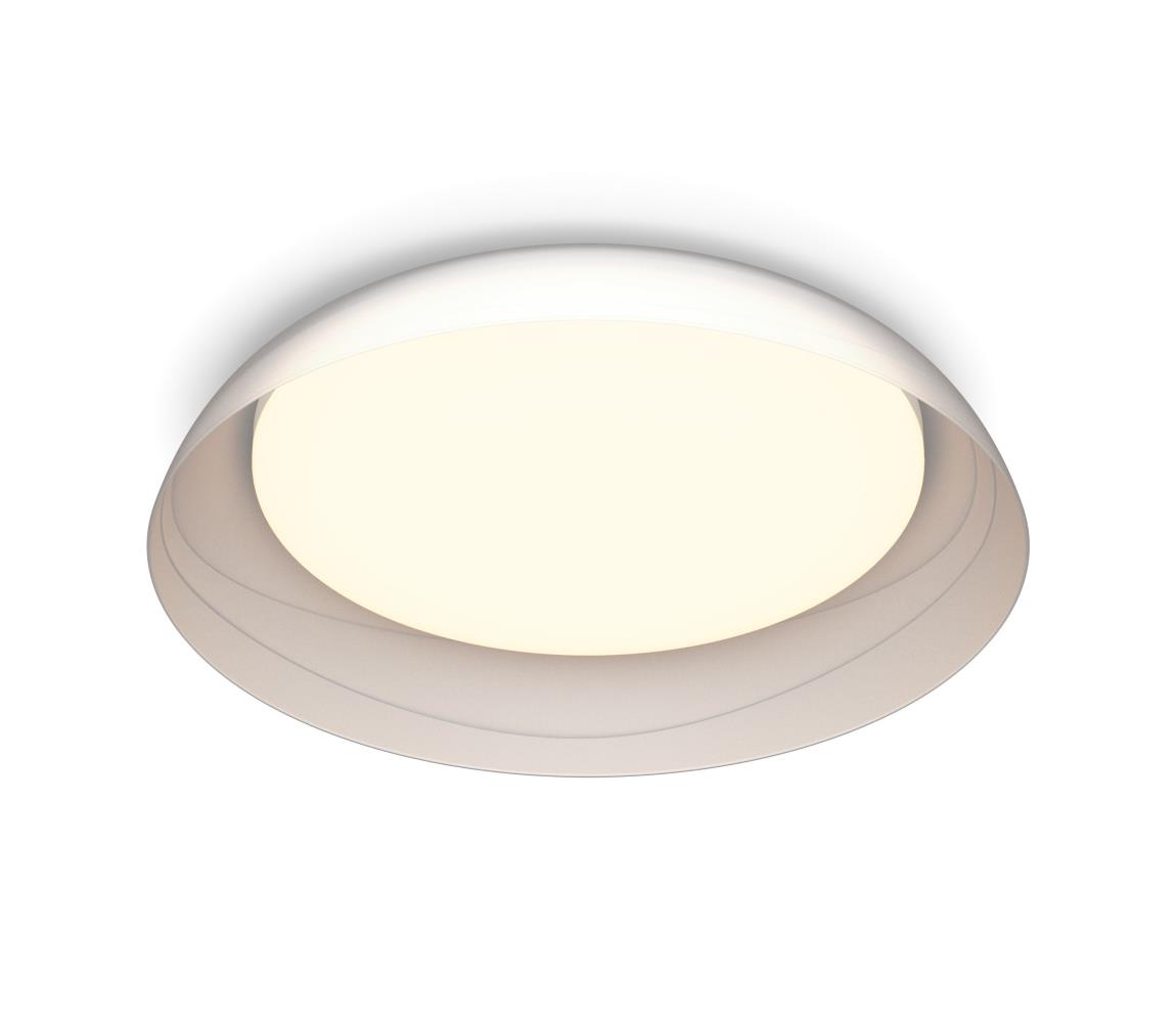 Philips LED Stmievateľné stropné svietidlo FLETA LED/10W/230V 2700K číra