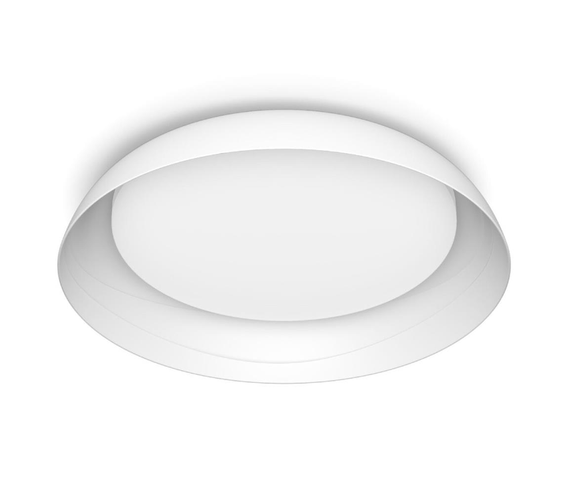 Philips LED Stmievateľné stropné svietidlo FLETA LED/10W/230V 4000K biela
