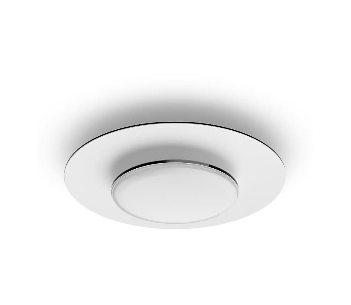 Philips LED Stmievateľné stropné svietidlo GARNET SCENE SWITCH LED/30W/230V 2700K 8720169195196