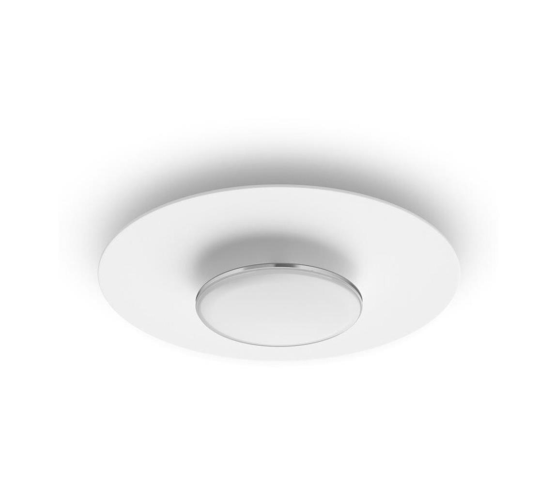 Philips LED Stmievateľné stropné svietidlo GARNET SCENE SWITCH LED/30W/230V 4000K 8720169195219