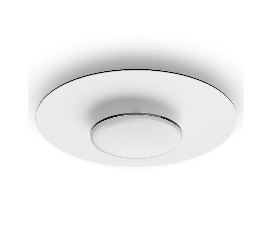 Philips LED Stmievateľné stropné svietidlo GARNET SCENE SWITCH LED/40W/230V 2700K