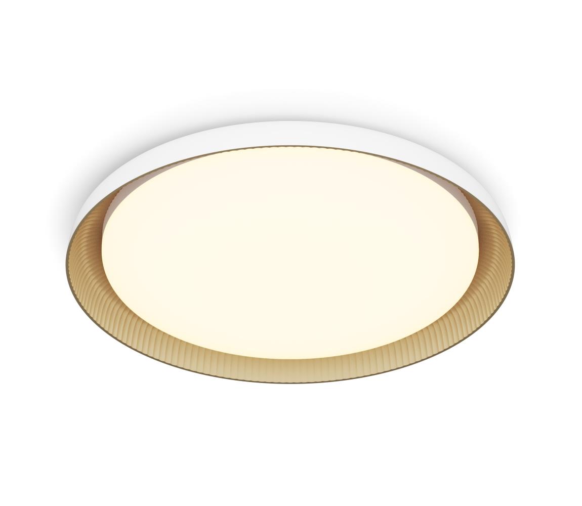 Philips LED Stmievateľné stropné svietidlo PEBBLO LED/10W/230V 2700K biela