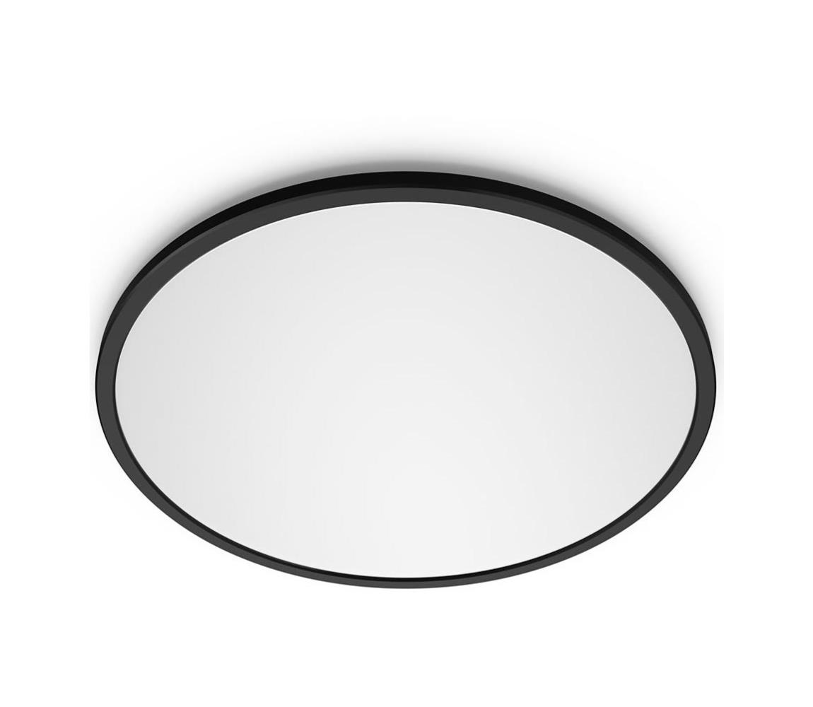 Philips LED Stmievateľné stropné svietidlo SCENE SWITCH LED/18W/230V