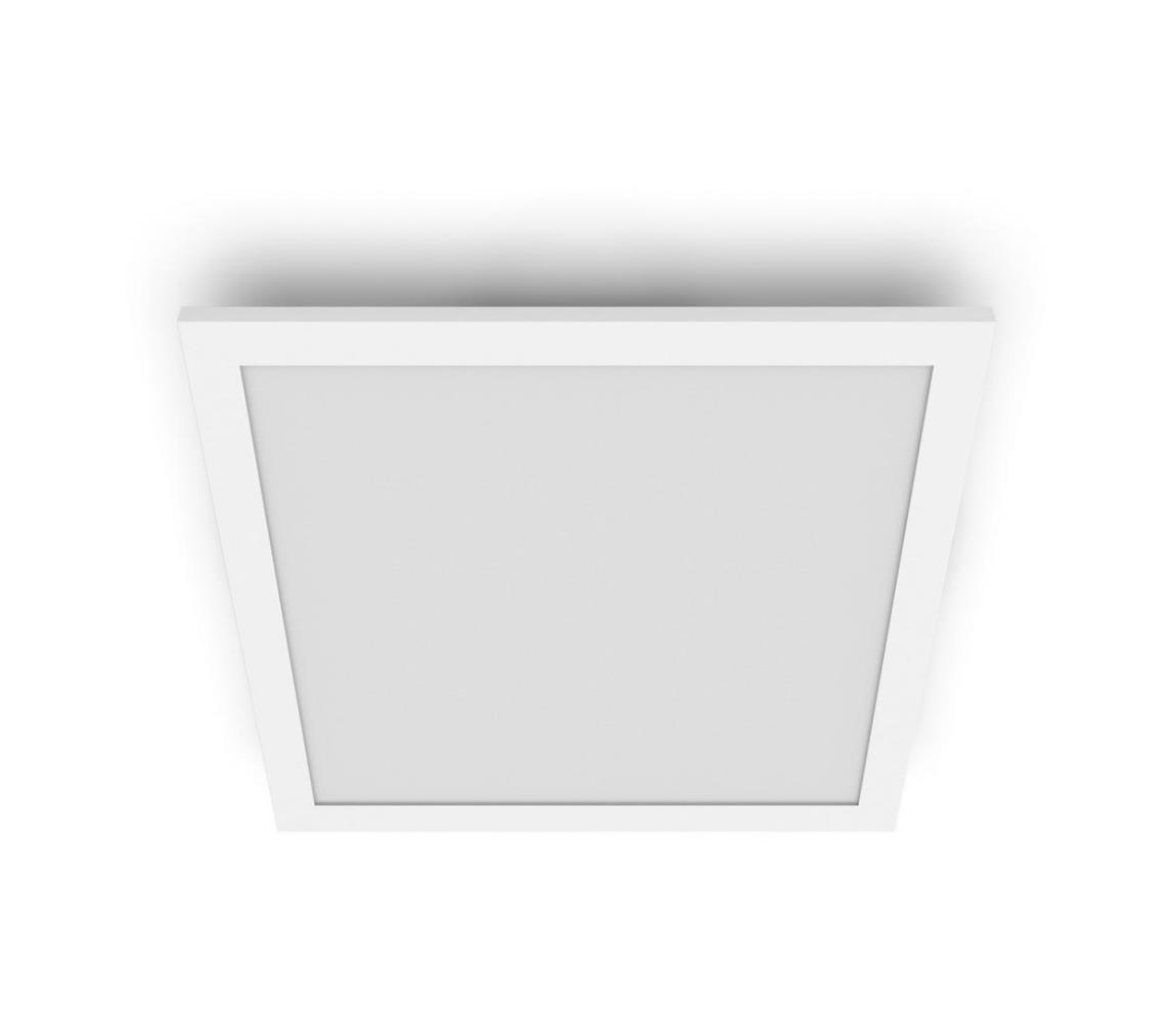 Philips LED Stmievateľné stropné svietidlo SLIM SCENE SWITCH LED/12W/230V 2700K 8719514326620