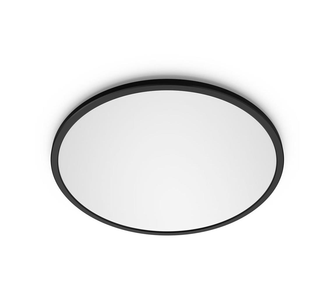 Philips LED Stmievateľné stropné svietidlo SUPERSLIM CL550 LED/15W/230V