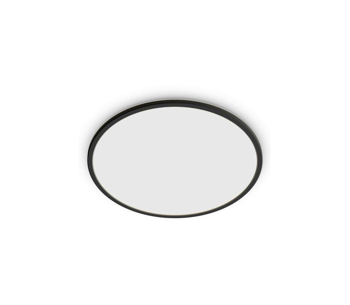 Philips LED Stmievateľné stropné svietidlo SUPERSLIM SCENE SWITCH LED/36W/230V 8719514327160