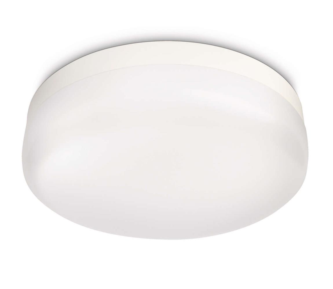 Philips LED Stropné kúpeľňové svietidlo BAUME LED/7,5W/230V IP44
