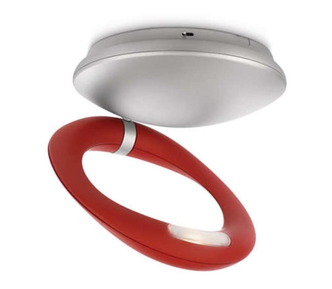 Philips LED Stropné svietidlo INSTYLE FLEXO 1xLED/7,5W/230V 45573/32/16