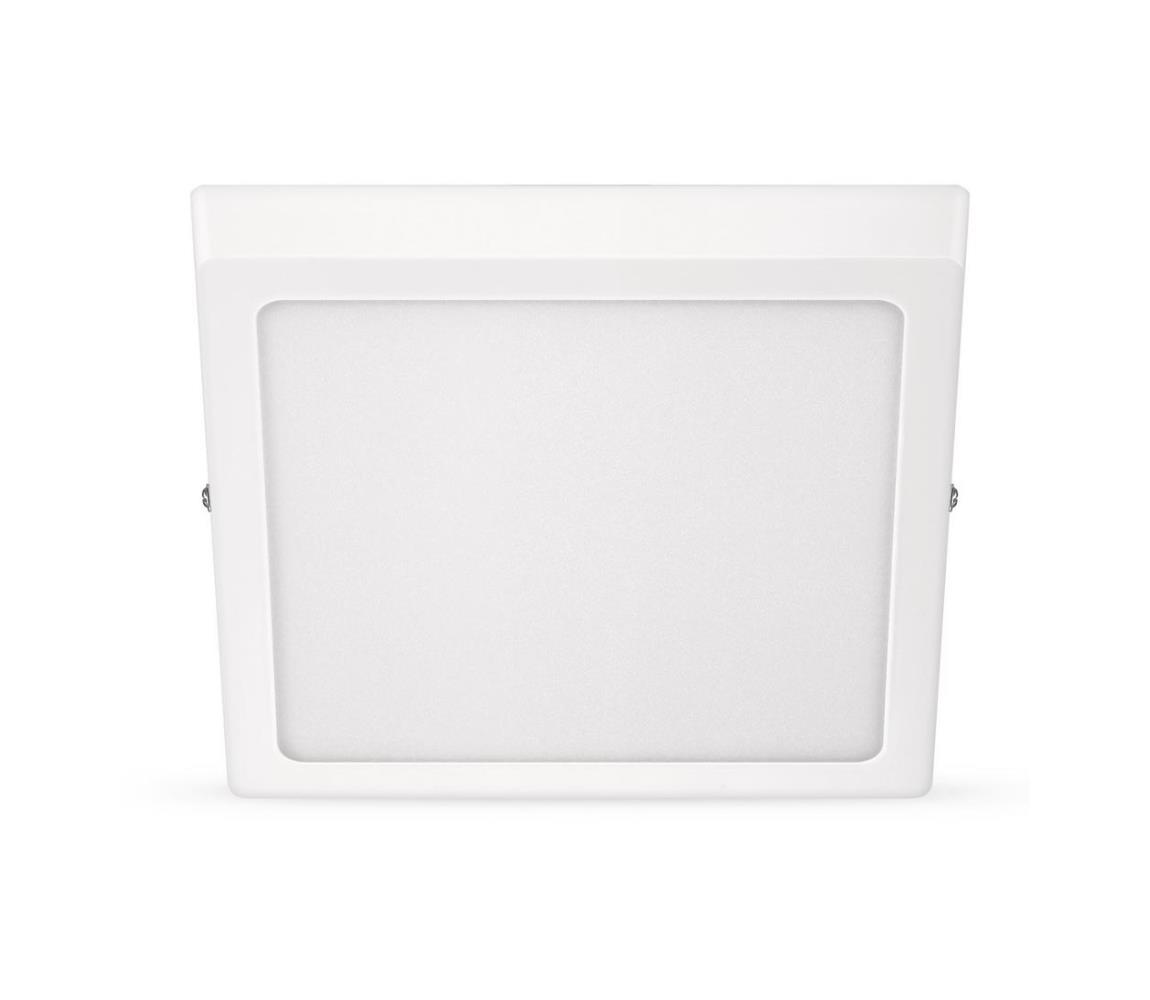 Philips LED Stropné svietidlo MAGNEOS LED/12W/230V 2700K biela 8719514328716