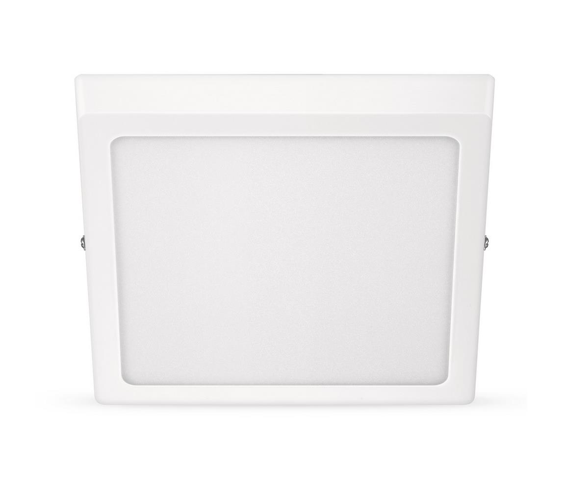 Philips LED Stropné svietidlo MAGNEOS LED/12W/230V 2700K biela