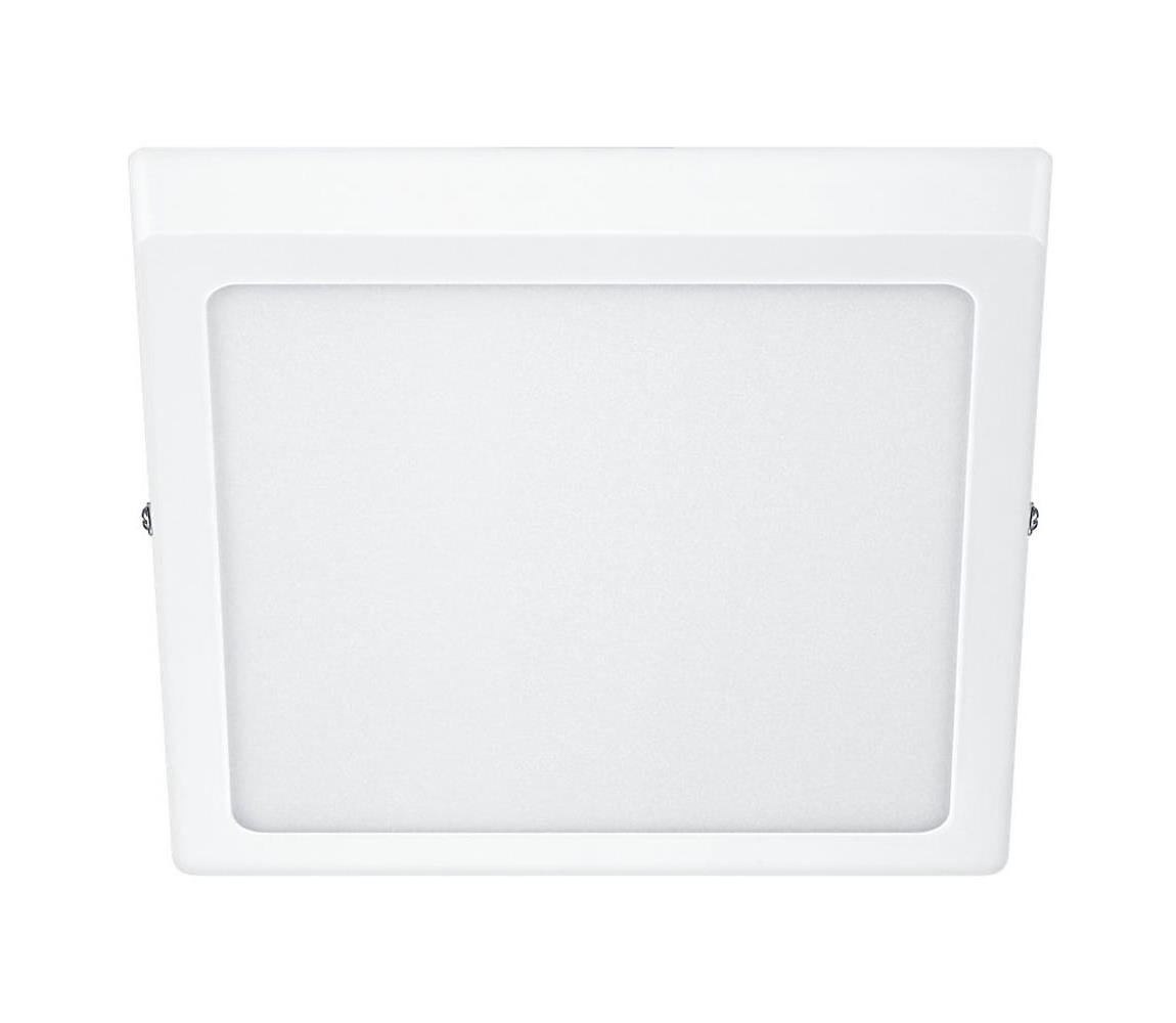 Philips LED Stropné svietidlo MAGNEOS LED/12W/230V 4000K biela 8719514328860