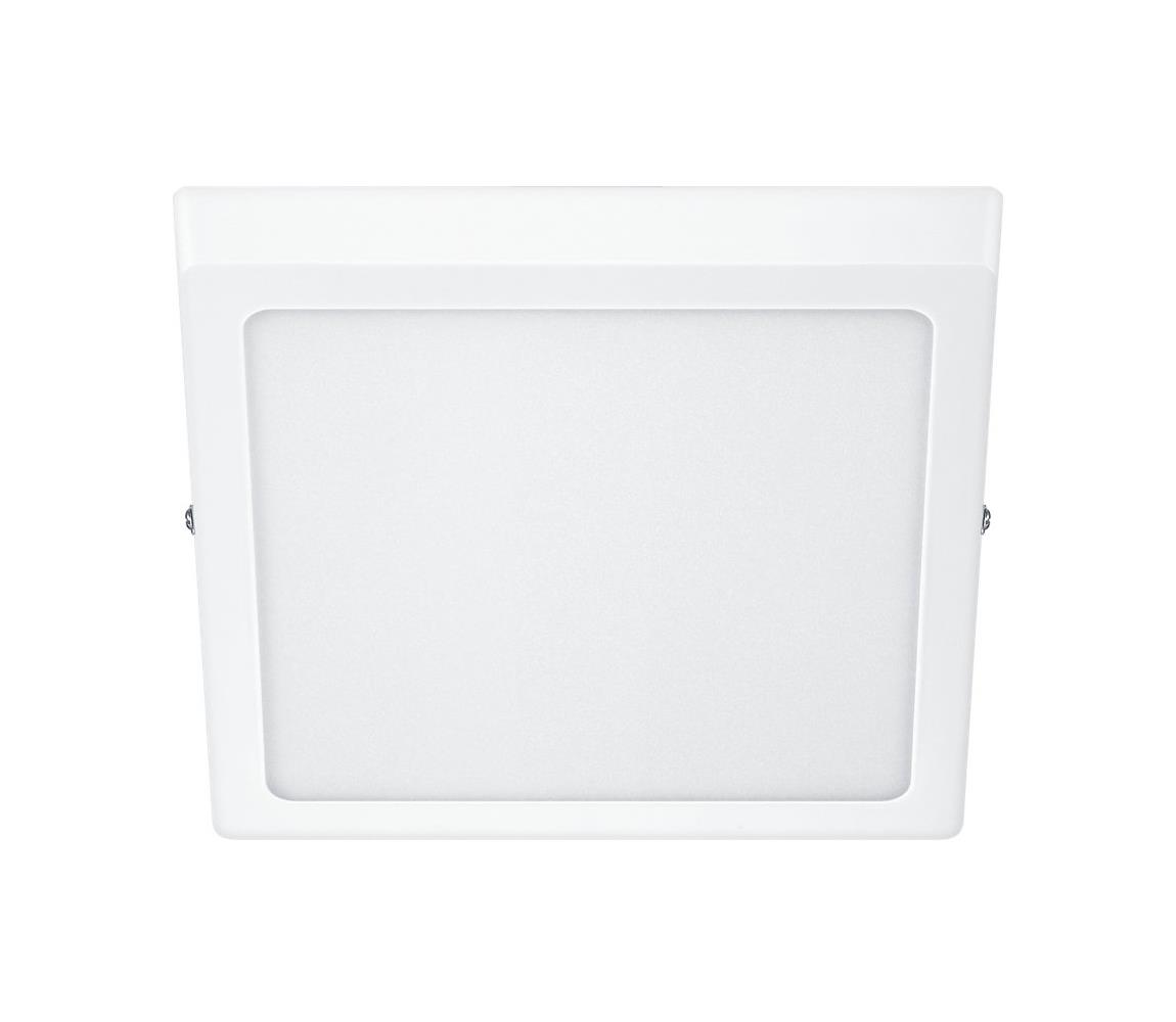 Philips LED Stropné svietidlo MAGNEOS LED/12W/230V 4000K biela