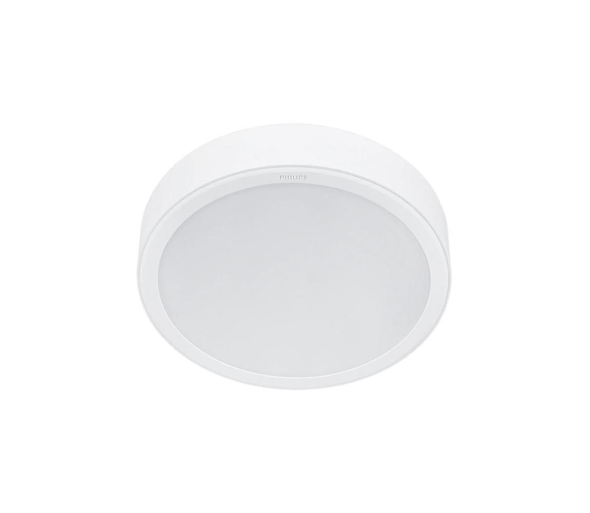 Philips LED Stropné svietidlo MESON LED/23,5W/230V 3000K