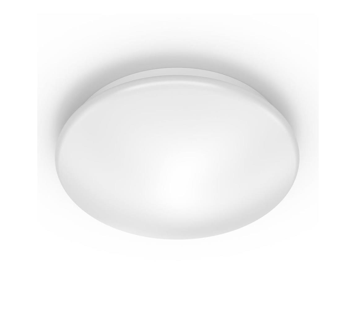 Philips LED Stropné svietidlo MOIRE CL200 LED/10W/230V 8718699750558