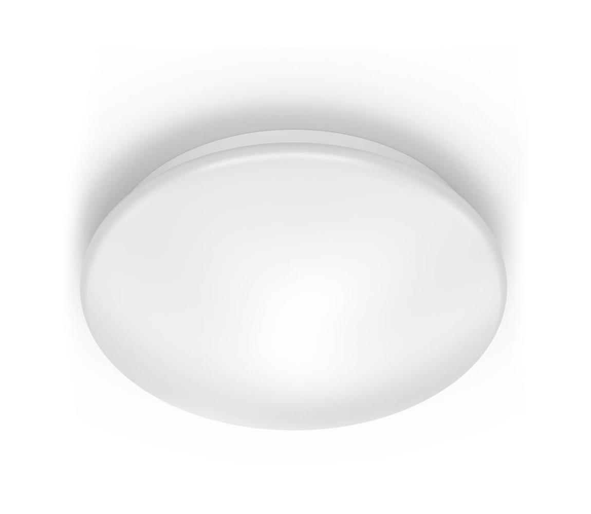 Philips LED Stropné svietidlo MOIRE LED/17W/230V 2700K