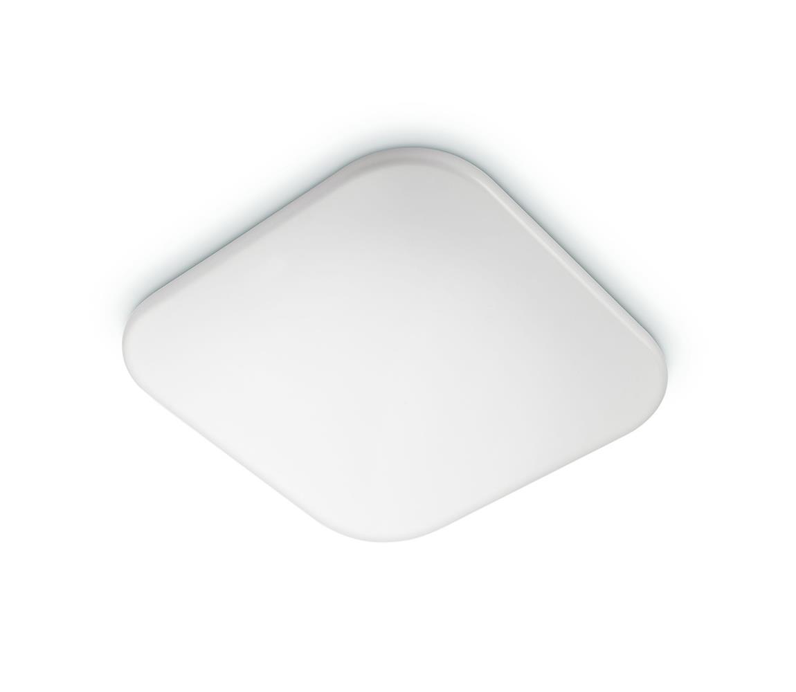 Philips LED stropné svietidlo MYLIVING MAUVE 1xLED/17W/230V 4000K