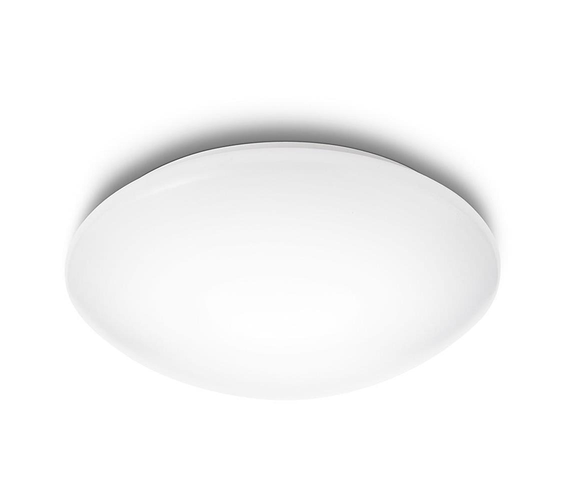 Philips LED Stropné svietidlo MYLIVING SUEDE LED/24W/230V 2700K