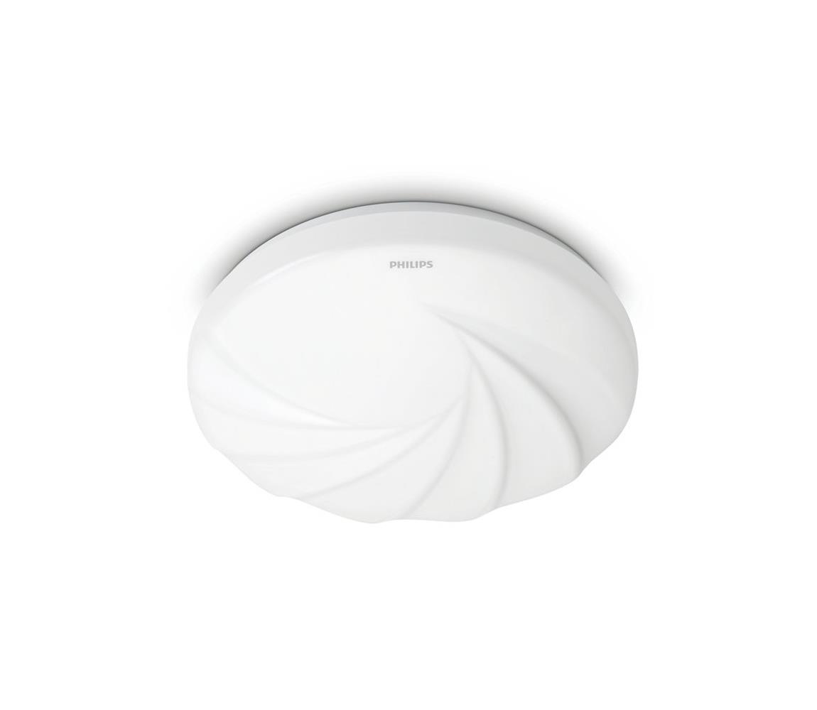 Philips LED Stropné svietidlo SHELL 1xLED/10W/230V
