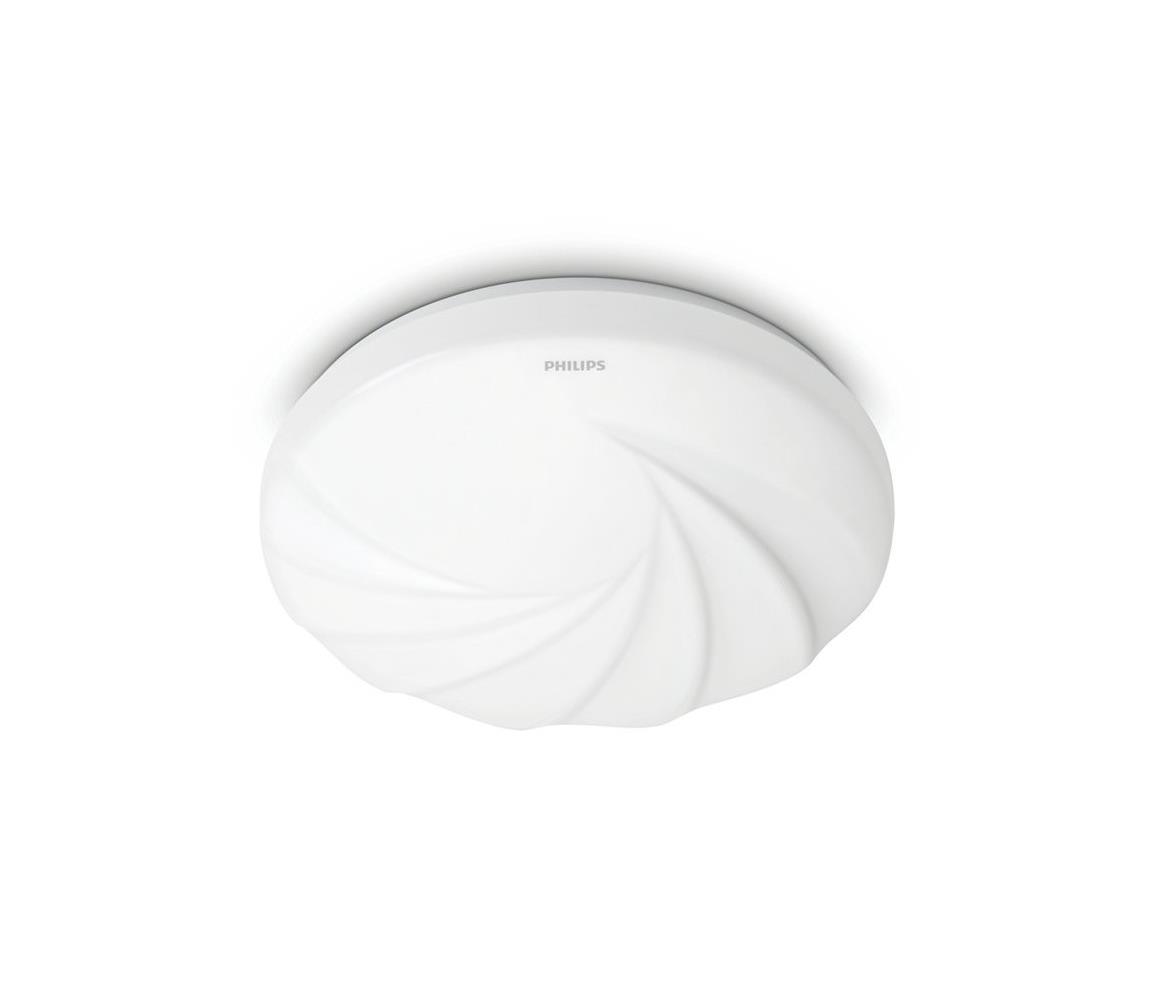 Philips LED Stropné svietidlo SHELL 1xLED/17W/230V