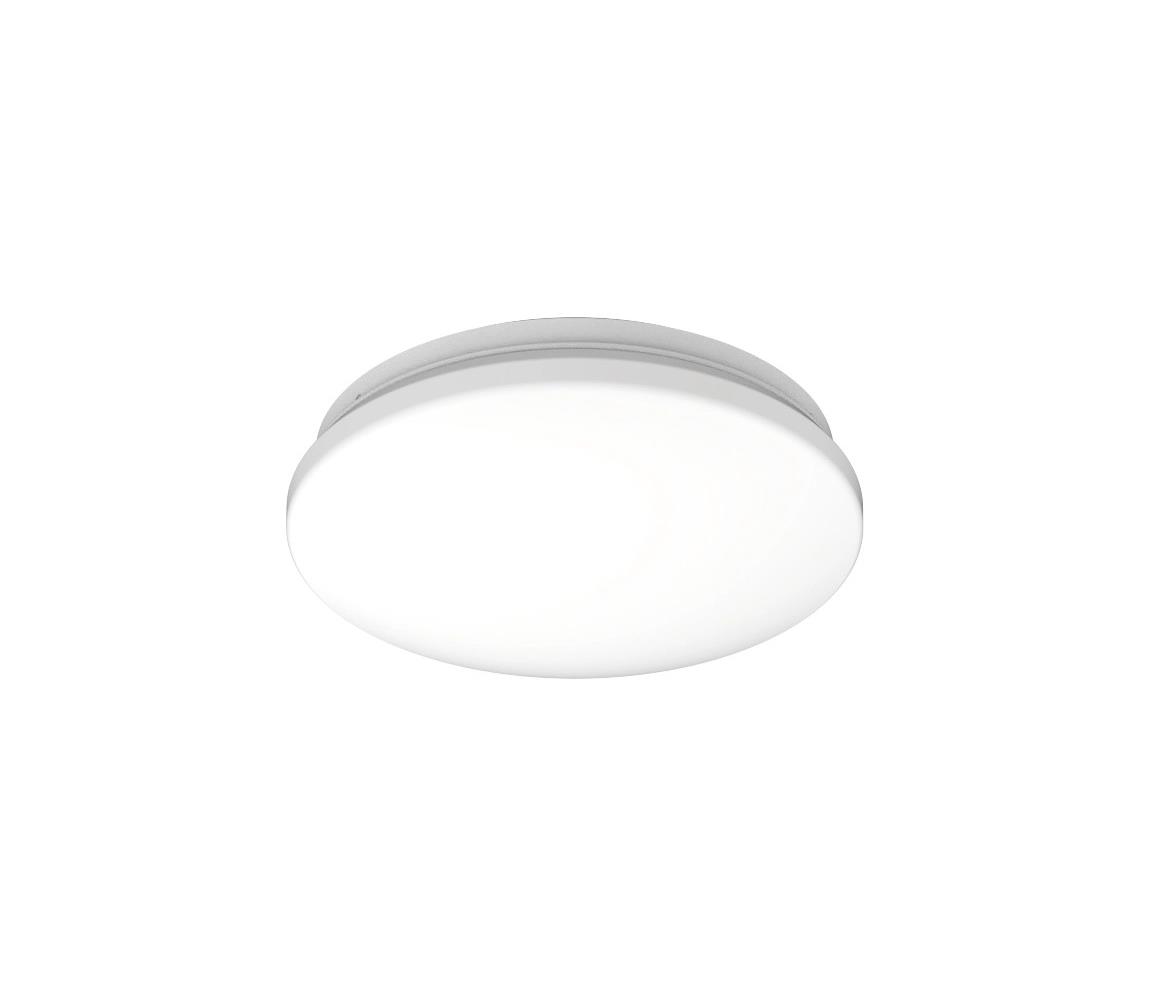 Philips LED Stropné svietidlo so senzorom ACUNA LED/12W/230V 2700K