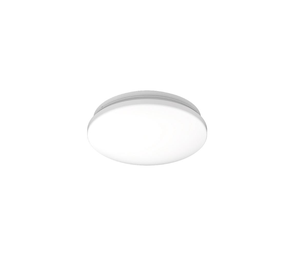 Philips LED Stropné svietidlo so senzorom ACUNA LED/12W/230V 4000K