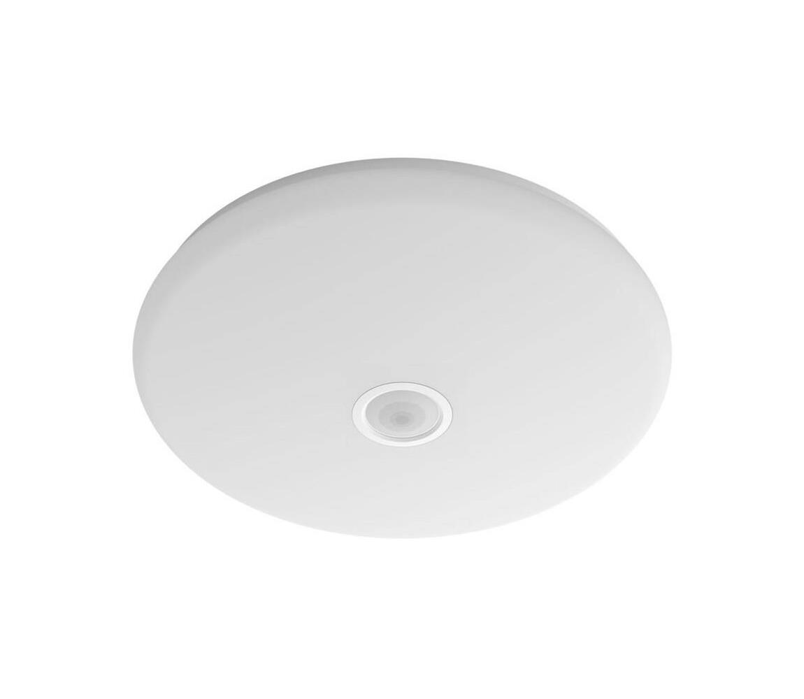 Philips LED Stropné svietidlo so senzorom MAUVE LED/16W/230V 4000K