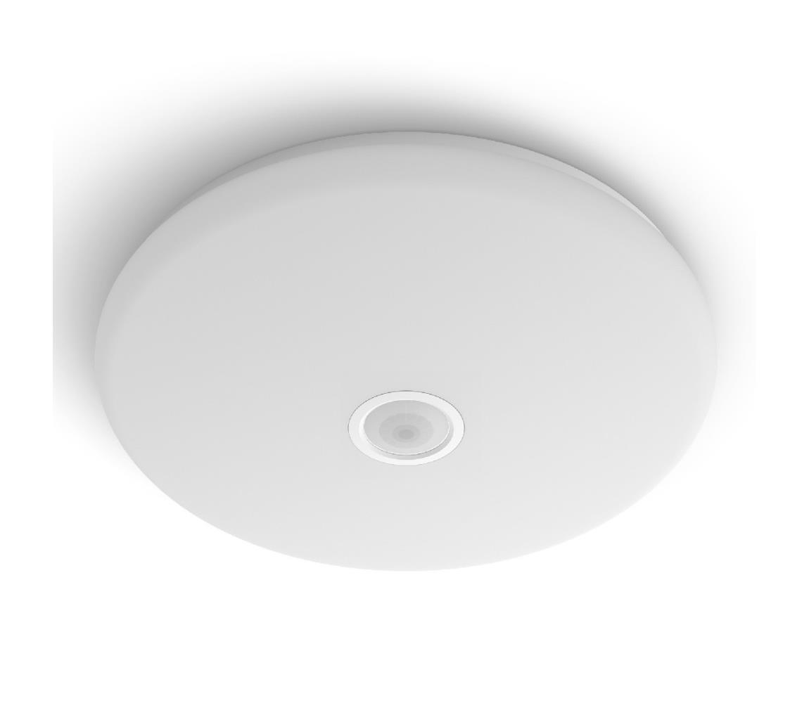 Philips LED Stropné svietidlo so senzorom MAUVE LED/16W/230V