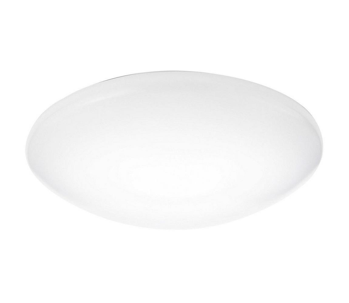 Philips LED Stropné svietidlo SUEDE LED/24W/230V