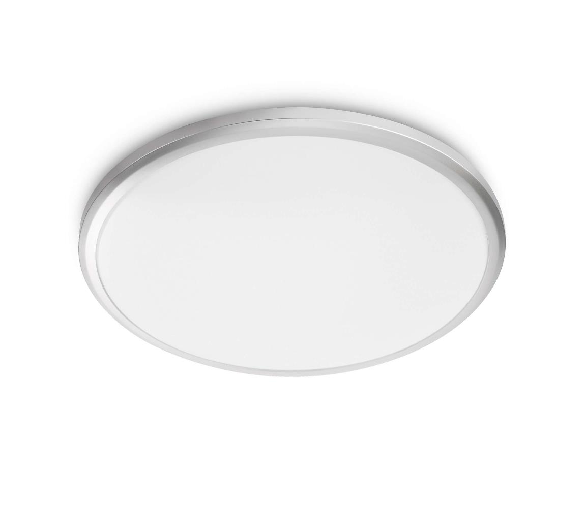 Philips LED Stropné svietidlo TWIRLY 2700K 1xLED/12W/230V