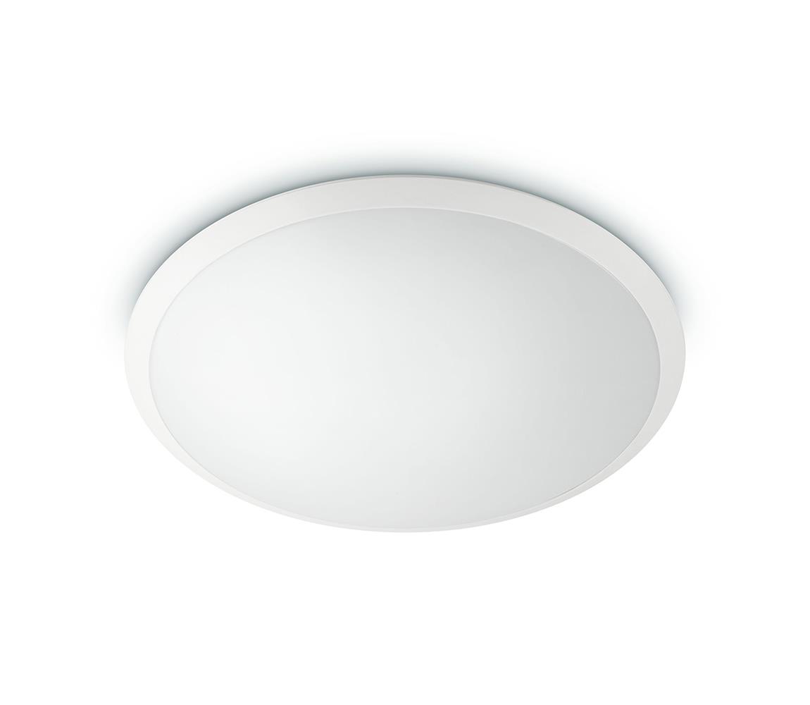 Philips LED stropné svietidlo WAWEL 1xLED/17W/230V