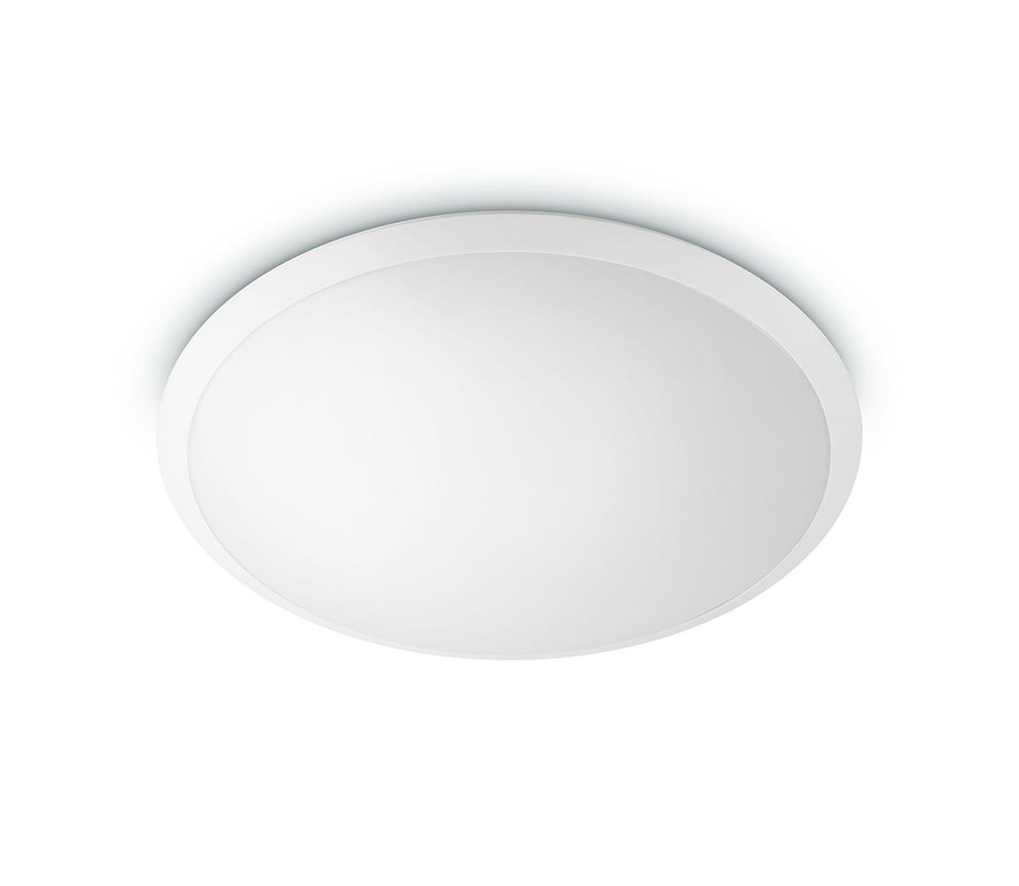 Philips LED stropné svietidlo WAWEL 1xLED/20W/230V